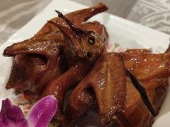 -香云轩·顺德菜(香云纱园林酒店店)