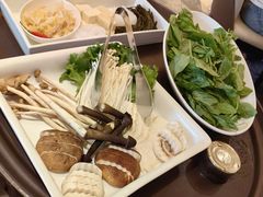 -鼎鼎香·港式火锅(北京SKP店)