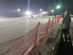 -东北亚滑雪场