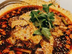 -将军府·鸡毛店(武侯祠店)
