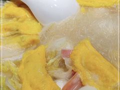 -金枝玉叶上海人家食府(三里河店)