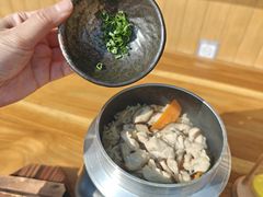 -无印良品餐堂 MUJI Diner(成都太古里店)
