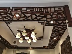 -山水茶艺馆·点心粤菜·30年老字号