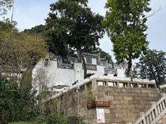 -乌山风景区
