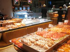 自助取餐区-麦陌(正弘城店)