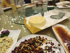 -裕德隆清真饭庄·天津特色菜(东丽店)