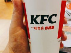 -肯德基(福民路店)
