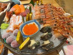 -贵木日本料理·铁板烧(新地假日广场店)
