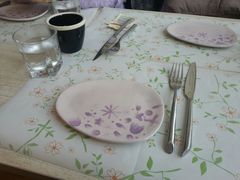 -吃饼人西餐(南开店)