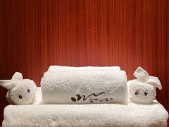 -天目湖涵田半山温泉