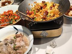 -匠熙小馆(崇文门店)