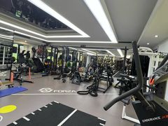 -简·无界健身工作室·运动康复·体态(石厦店)