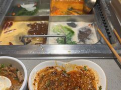 -海底捞火锅(九霄梦天地店)