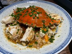 -茉莉花空中花园餐厅(义乌店)