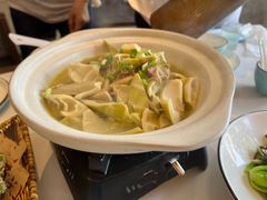 -食光慢宴·安吉土菜馆