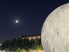 -民园广场