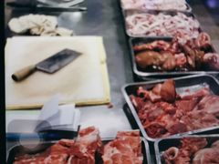 -标记美食新鲜猪杂(兴南大道店)