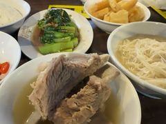 -松發肉骨茶(克拉码头店)