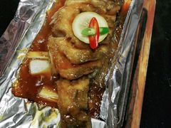 -高第街56号餐厅(银座商城玉函店)