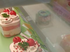 -好利来(文化东路店)