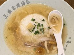 -王春春鸡汤饭(上海中海环宇城店)