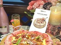 -翡翠鸟精品泰国菜(北辰财富中心店)