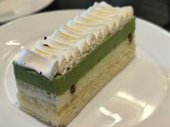 -The place那儿(新城国际店)