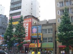 -秋叶原电器街
