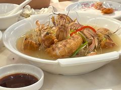 -渔文乐·海鲜大排档(壹品总店)