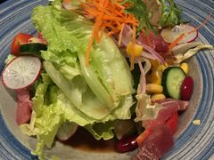 -曙亚洲餐厅-重庆富力艾美酒店(南坪万达广场店)