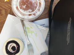 -星巴克(深圳音乐厅店)
