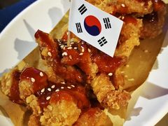 -Meet Sun韩式大排档(五一广场7MALL店)