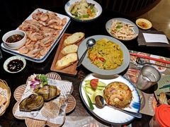 -金厨泰国餐厅·全泰籍厨师料理(拱北店)