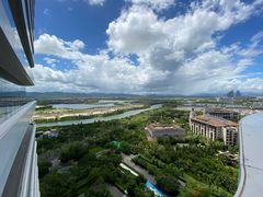 -瑰丽酒店·海吧·天际下午茶·现场DJ·天台酒吧