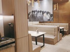-北李妈妈菜·海肠捞饭(高新万达店)