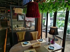 靠窗位-杂咖zacup(领展中心城店)