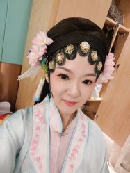 -盘子女人坊古装写真摄影(天津总店)