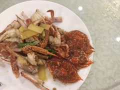-御满江海鲜酒家(洛溪新城店)
