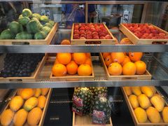 -茶百道(春熙路银石广场店)