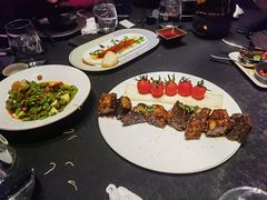 -醉东Oriental House(静安嘉里中心店)