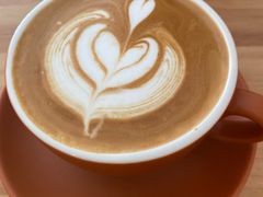 -echoes coffee回响咖啡(红山店)