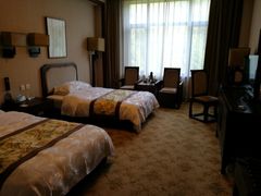 -金石唐风国际温泉会馆