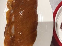 -月福京味斋·烤鸭店·北京菜(鼓楼总店)