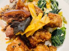 -老家印象京粤馆(Box Hill)