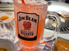 -猫爪爪原切自助烤肉(观音桥阳光世纪店)