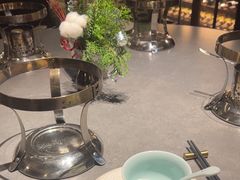 -鼎鼎香·港式火锅(北京SKP店)