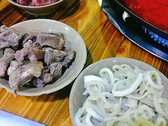 -星鸿社重庆老火锅