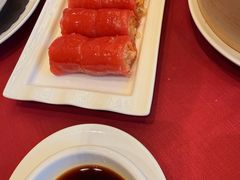 红米虾肠-北园酒家(小北路店)