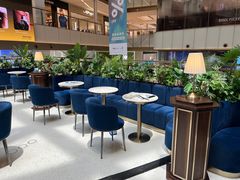-CHARLIETOWN红茶公司(南京万象天地店)