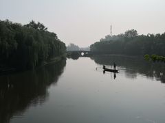 -溱湖国家湿地公园